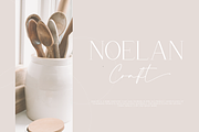 Morena Font Duo, a Serif Font by Pen Culture (Thumbnail 8 of 12)