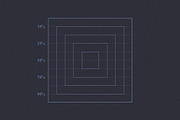 12 Guides for Great Composition, an Object Graphic by Honnum Graphic Art (Thumbnail 22 of 27)
