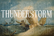 Pheromone Ultimate | Modern Classic, a Serif Font by Lettertype Studio (Thumbnail 16 of 20)
