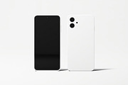 Smartphone Case Mockup, an Advertising Mockup by zpackcreative (Thumbnail 7 of 8)