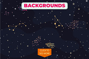 Big Space Vector Pack, a Technology Illustration by SHMEL_Studio (Thumbnail 3 of 3)