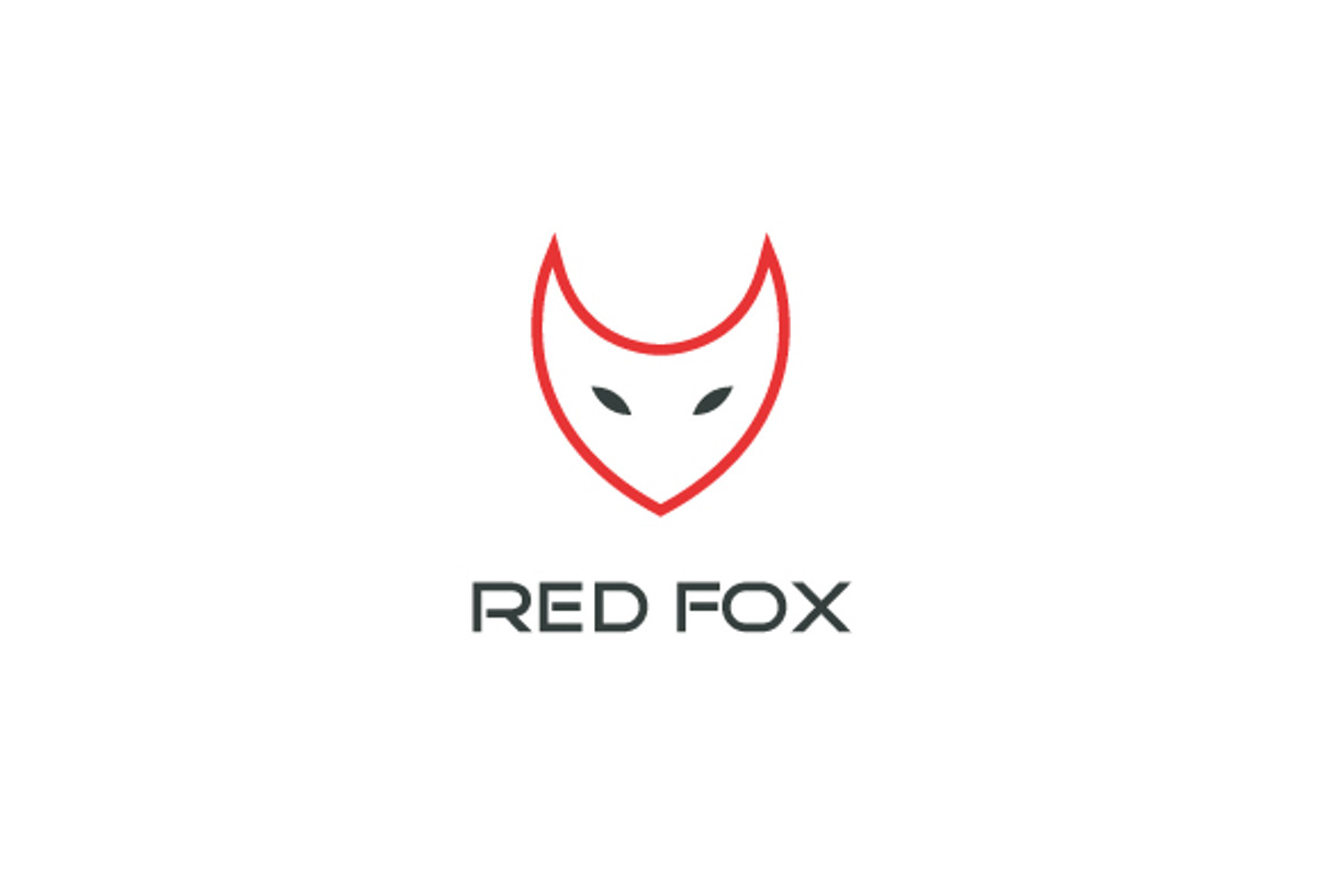 Red Fox, a Branding & Logo Template by Vijeshri (Photo 2 of 5)