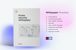 White Paper Template