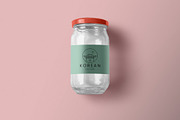 hanok house emblem line art vector, a Branding & Logo Template by SD 22 (Thumbnail 1 of 2)