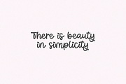 Jade Skies | Cute Script Font, a Script Font by KA Designs (Thumbnail 11 of 11)