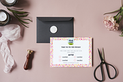 Thank You Order Card | Canva, an Invitation Template by tahananeart (Thumbnail 6 of 7)