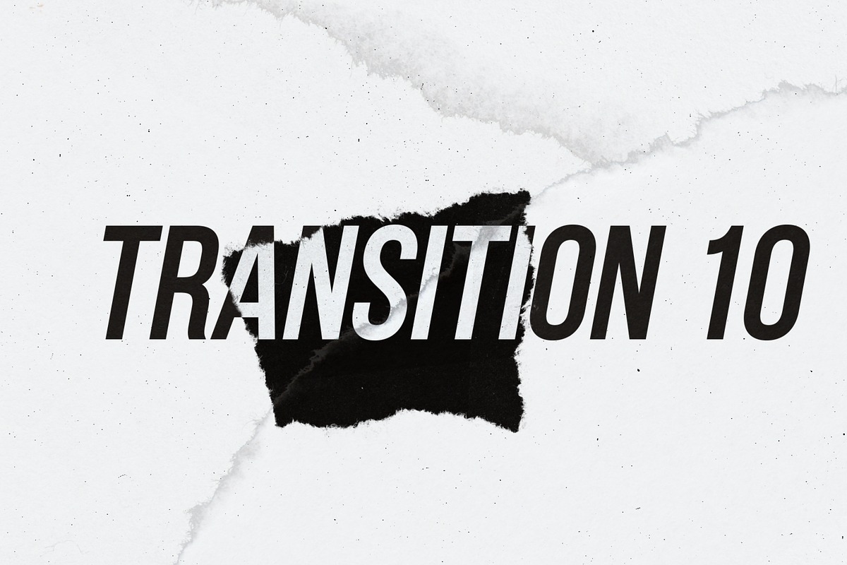 Paper Rip Luma Matte Transitions, a Templates & Theme by RafaMoraes (Photo 11 of 13)