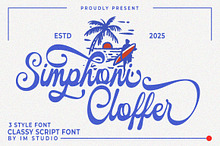 Simphoni Cloffer