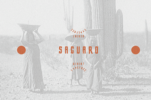 Saguaro