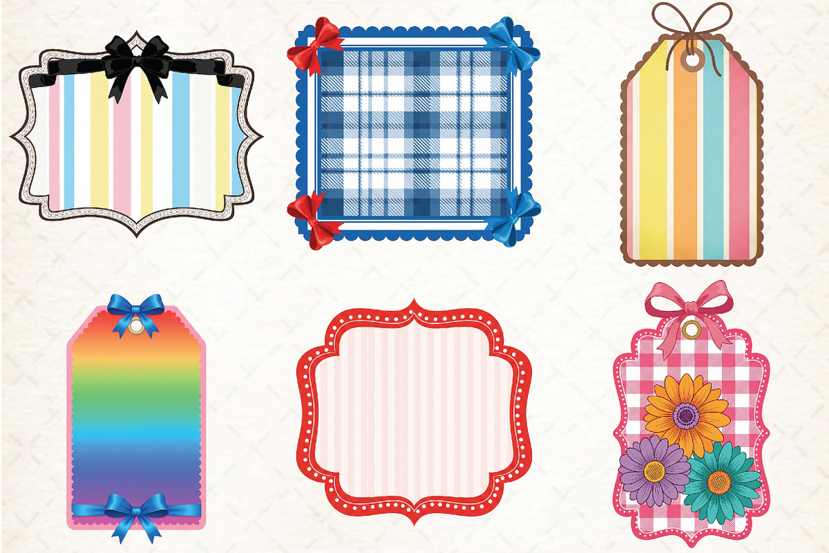 Border Frame Coquette PNG, an Illustration by Libby Wishes (Photo 3 of 5)