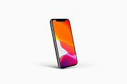 Phone 11 Pro - 20 Mockups Scenes, an iPhone Mockup by Asylab (Thumbnail 28 of 38)