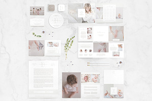Belle Mere Welcome Packet