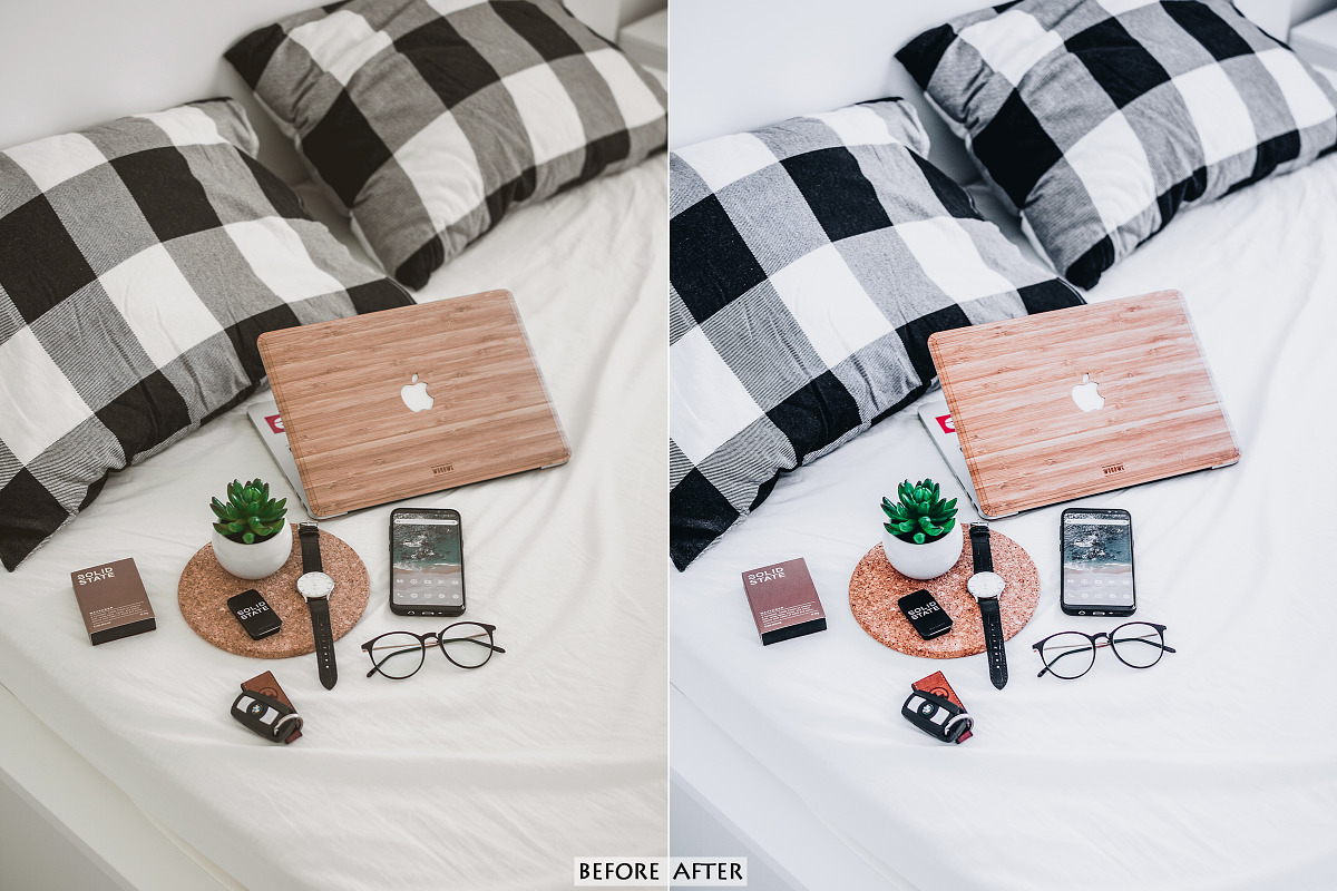 11 Minimalistic Blogger | Mobile Lig preview 5