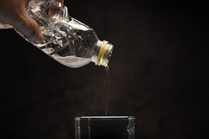 Water Crisis, Climate Change, El Nino, Global Warming Issue Conc, a Photo by salmon.black