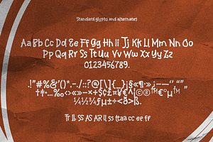 Moonking Font