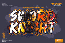 Sword Knight