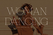 Callidora New Modern Serif, a Serif Font by Storytype Studio (Thumbnail 8 of 15)