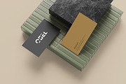 Obel - Branding Identity Mockups Set, an Advertising Mockup by pmvch (Thumbnail 10 of 10)