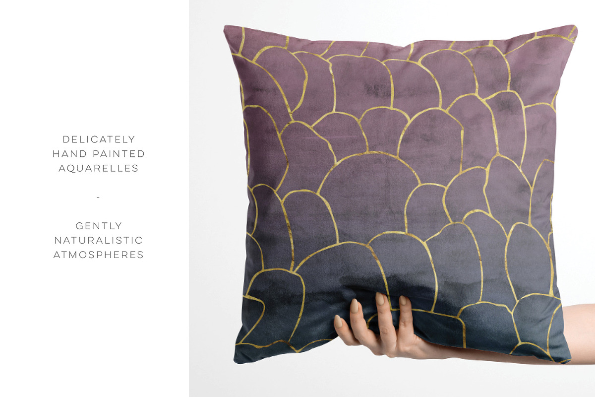 Abstract Textures & Patterns, a Pattern Graphic by Blixa 6 Studios (Photo 4 of 11)