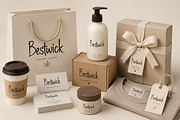 Bestwick –Handwritten Signature Font, a Handwritten Font by Wow Magic (Thumbnail 3 of 4)
