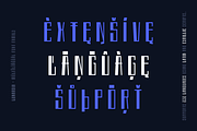 Lunardia Font Family (12 Fonts), a Sans Serif Font by alpercakici (Thumbnail 6 of 18)