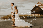 Rumaysa Chambert Luxury Script, a Serif Font by Storytype Studio (Thumbnail 10 of 16)
