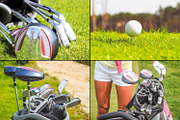 Golf equipment /15+ pics, a Sports & Recreation Photo by tydla (Thumbnail 2 of 4)
