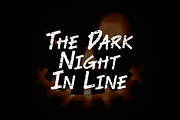 Crazyax - Font, a Sans Serif Font by artchiles_design (Thumbnail 3 of 5)