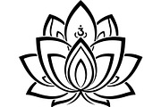 Decorative Mandala Flower, an Object Graphic by Designer_Momina (Thumbnail 7 of 20)