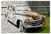 Pencil Drawing Effect for Photoshop, a Brushes & More by ShinyPixel (Thumbnail 4 of 7)