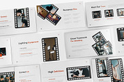 Move Studios Powerpoint Template, a Presentation Template by Formatika Studio (Thumbnail 6 of 10)
