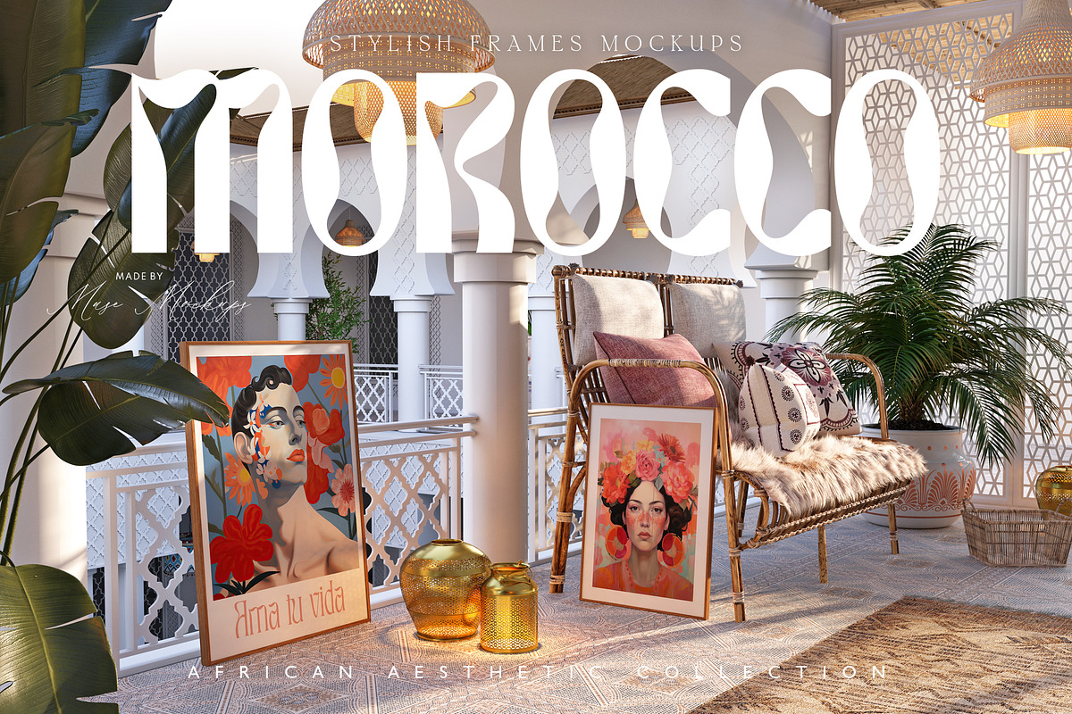 MOCKUPS BUNDLE 2000+, a Household Mockup by Muse Mockups (Photo 6 of 38)