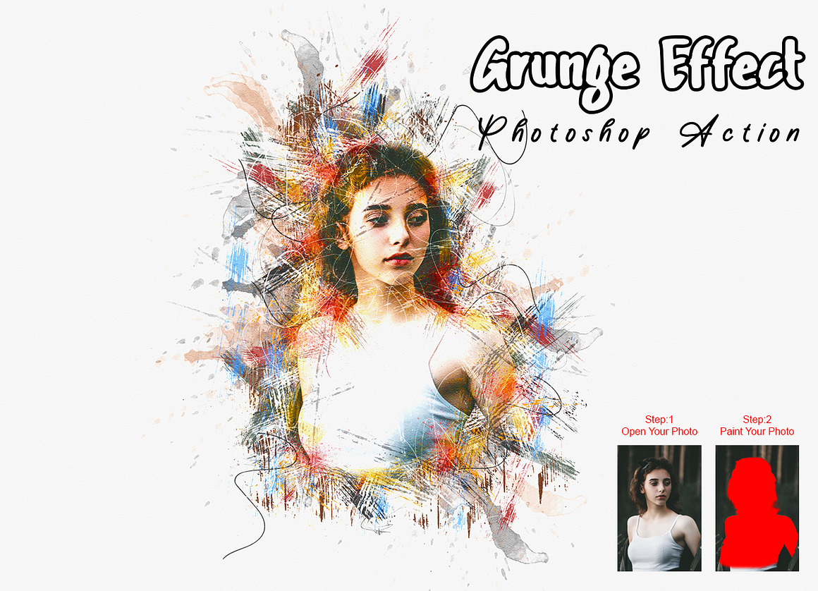 Master Effect  PS Action Bundle, an Action Add-On by Studio Retouch (Photo 16 of 31)