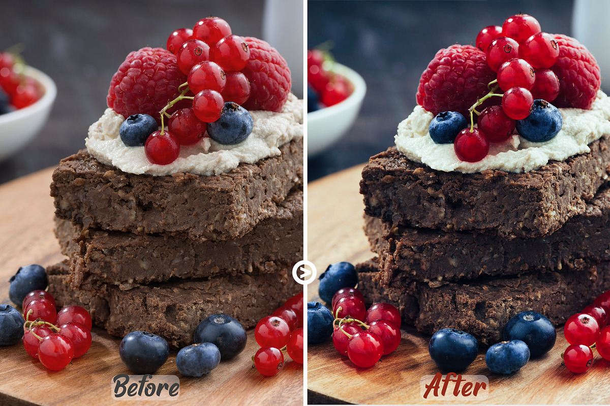 VSCO Cinematic LUTs Pack, a Preset Add-On by CineMart (Photo 11 of 13)