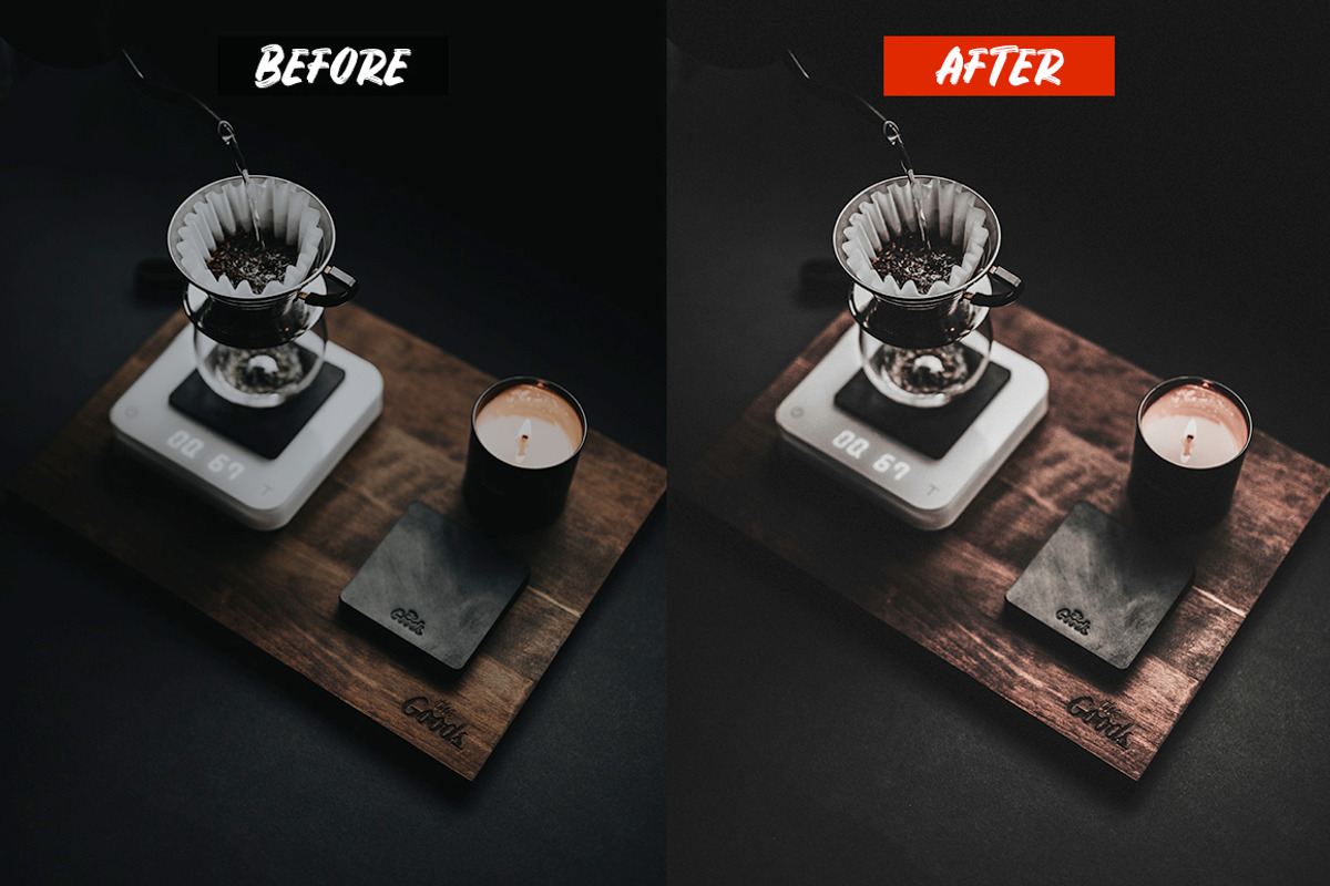 Mobile Lightroom Presets, an Action Add-On by Lavinsky Art Store (Photo 12 of 12)
