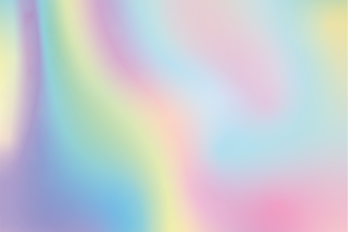 Ultimative Abstract Gradient Bundle, an Object Graphic by Makestudio (Photo 9 of 11)