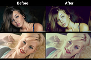 Retro Image Effects, an Action Add-On by Design Master (Thumbnail 4 of 5)