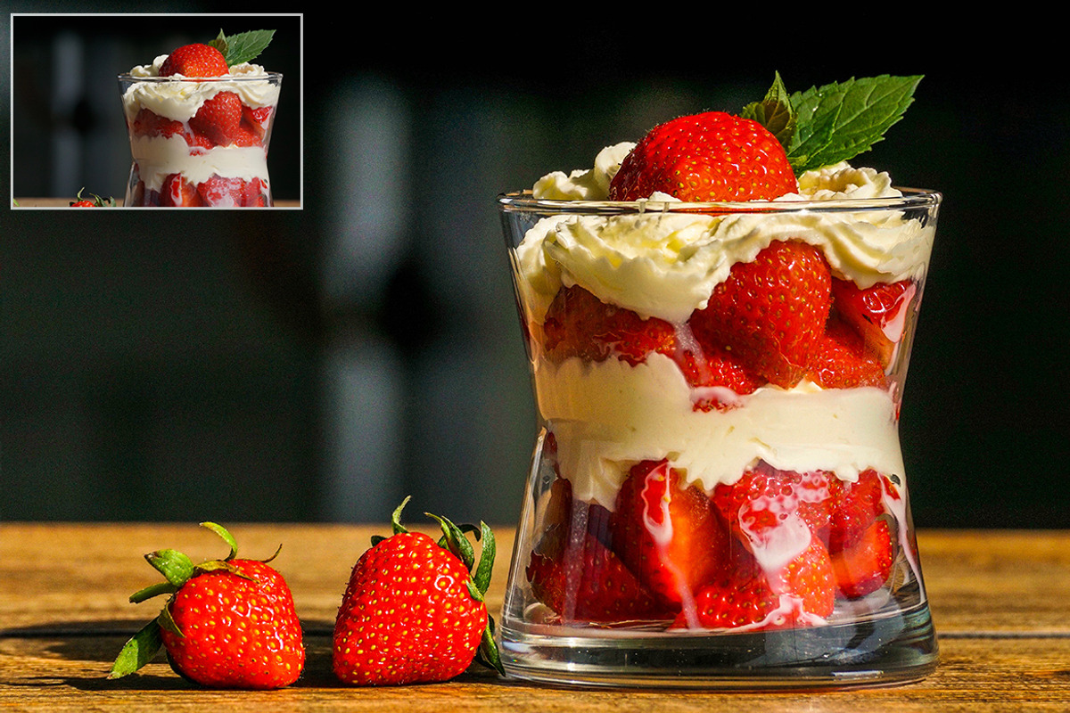Food Blogger Presets, a Preset Add-On by Vatdesign (Photo 5 of 6)