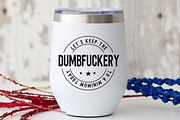 Funny Sarcastic SVG Design Bundle, an Object Graphic by FiveStarCrafting (Thumbnail 4 of 5)