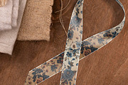 Wrapped Silk Ribbon Mockup, a Graphic by rebrandy (Thumbnail 2 of 7)