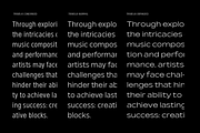 Travelia Sans Serif Font Family, a Sans Serif Font by Yukita Creative (Thumbnail 9 of 12)