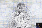 Realistic Pencil Sketch FX Photoshop, an Action Add-On by Studio Retouch (Thumbnail 14 of 14)