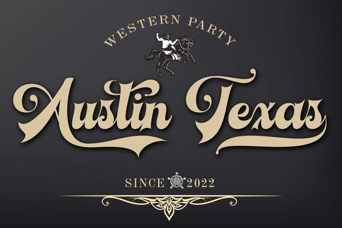 The Ralston, a Script Font by GloowStudio (Photo 6 of 9)