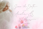 Aromatic (Black Friday Sale), a Script Font by groens (Thumbnail 2 of 8)