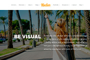 Nectar Multi-Purpose WordPress Theme, a WordPress Template by Visualmodo (Thumbnail 9 of 20)