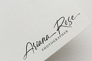 Kongature - Modern Signature, a Script Font by Graha Type (Thumbnail 3 of 12)