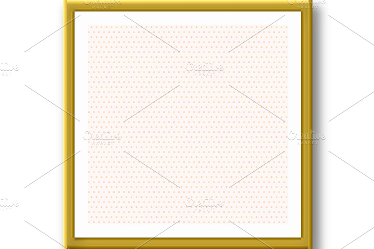 Abstract Vector Wallpaper With, a Decorative Illustration by FineArtStudio (Photo 2 of 3)