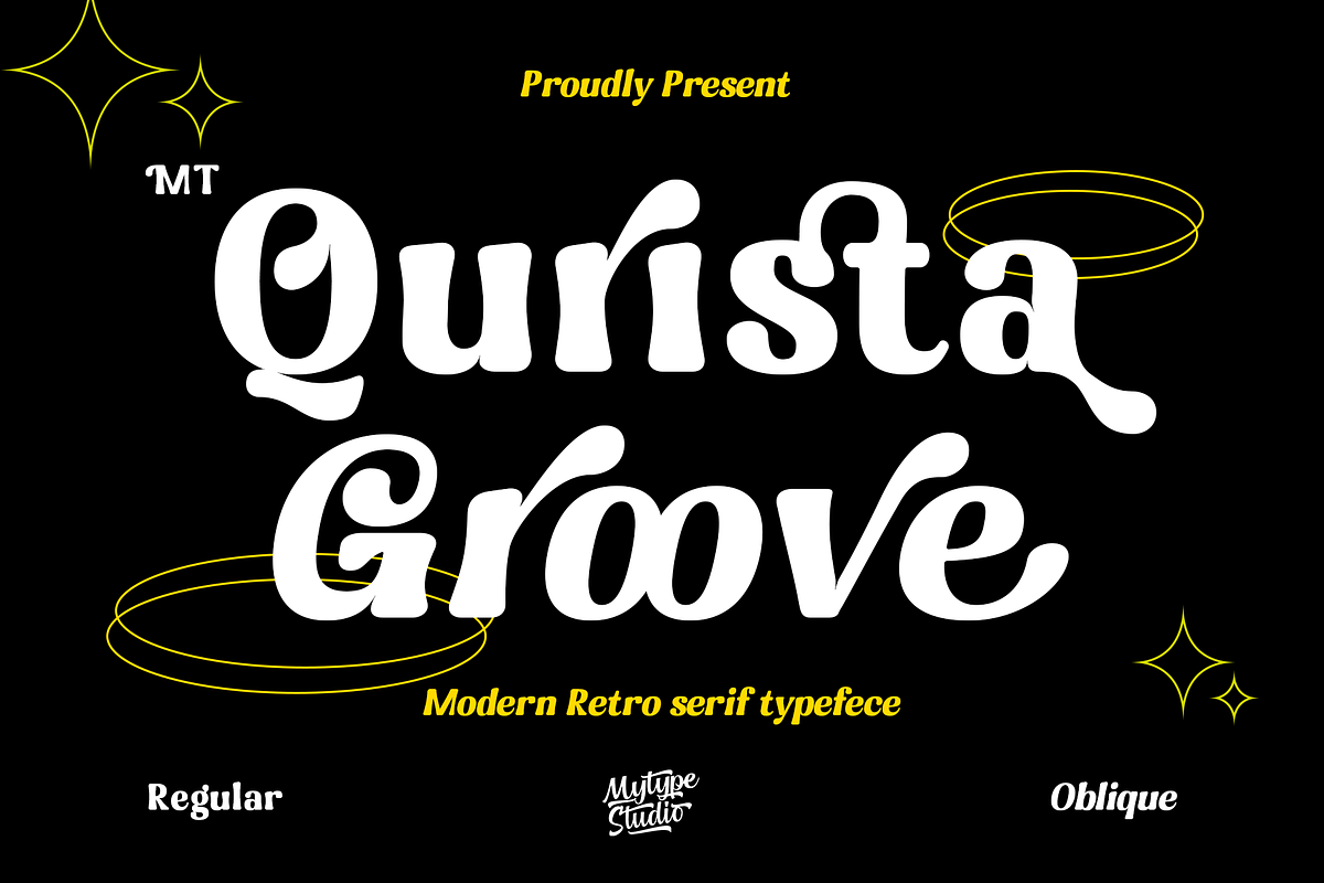 Serif & Sans Serif Font Bundle, a Sans Serif Font by Mytype Studio (Photo 16 of 22)
