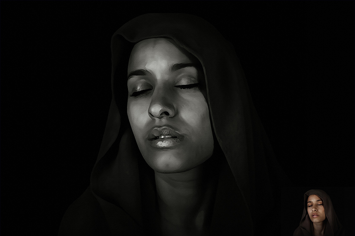 806 Creative Photoshop Action Bundle, an Action Add-On by Jacpot007 (Photo 42 of 49)