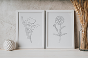 Flower icons, an Icon by Hamocreate (Thumbnail 10 of 11)